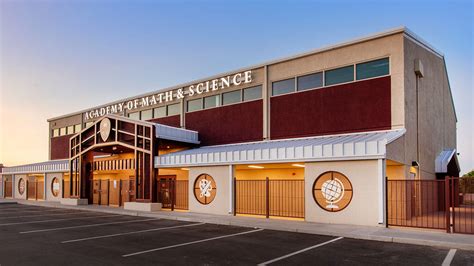 Academy of math and science - The Academies of Math and Science | 2,214 followers on LinkedIn. The Best Education. The Best Environment. | We are a network of ten award-winning K-8 charter schools in Tucson and Phoenix ...